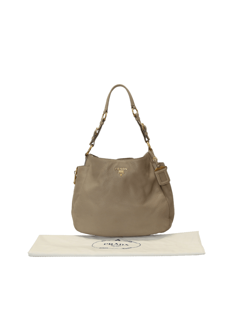 VITELLO DAINO HOBO