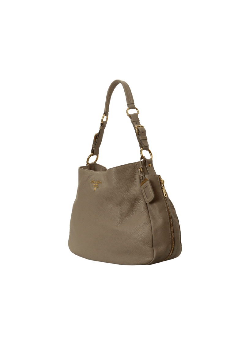 VITELLO DAINO HOBO