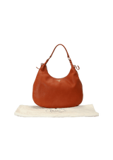 VITELLO DAINO HOBO