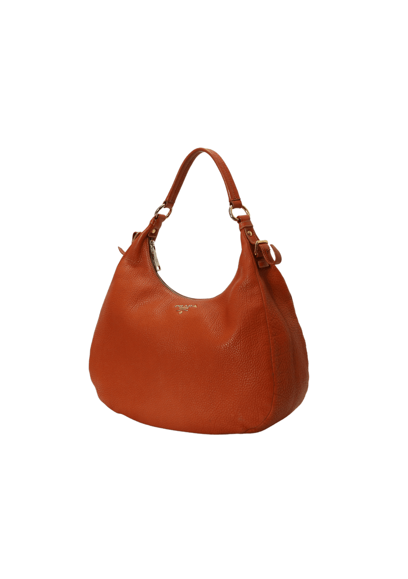 VITELLO DAINO HOBO