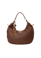 VITELLO DAINO HOBO