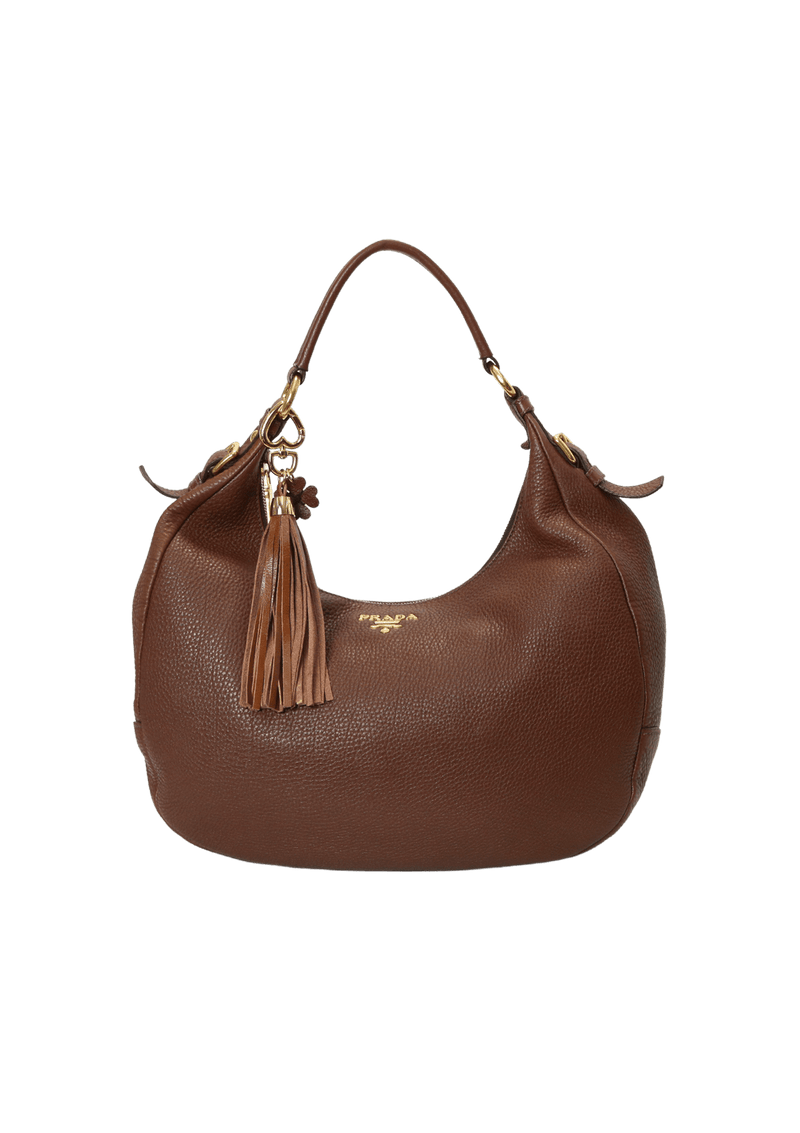 VITELLO DAINO HOBO