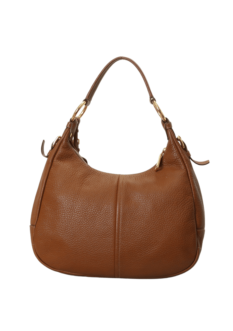 VITELLO DAINO HOBO