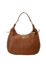 VITELLO DAINO HOBO