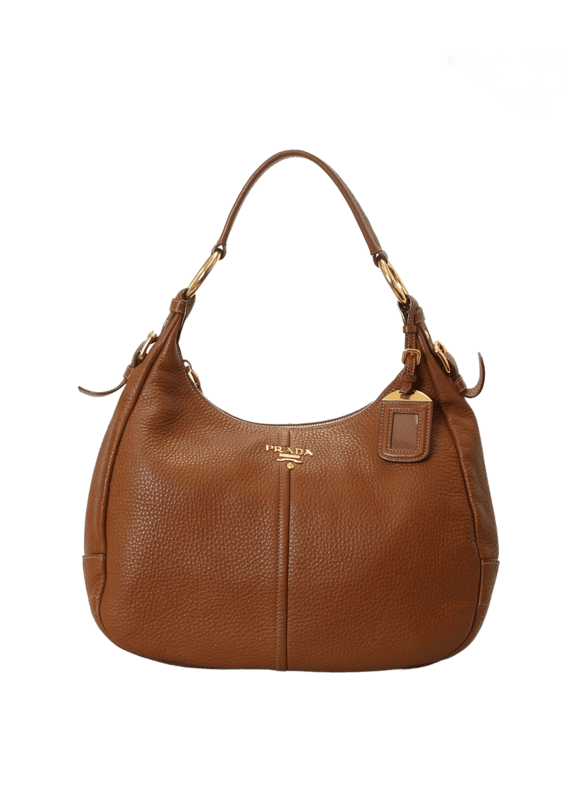 VITELLO DAINO HOBO