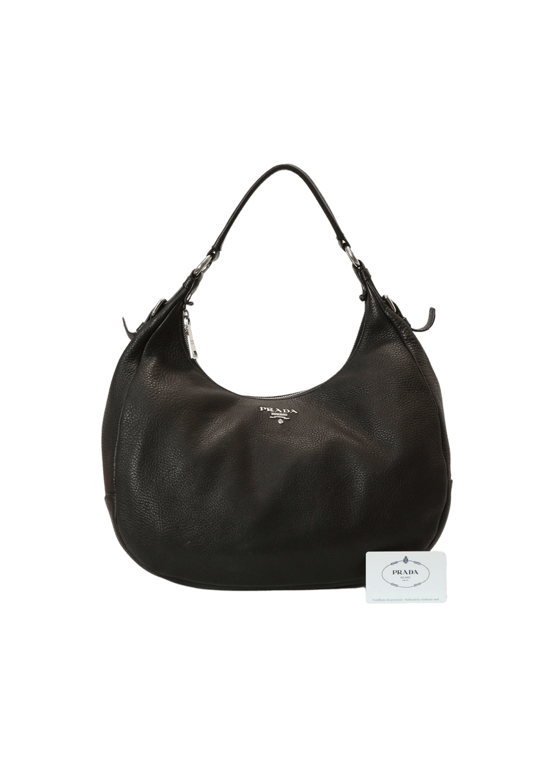 VITELLO DAINO HOBO