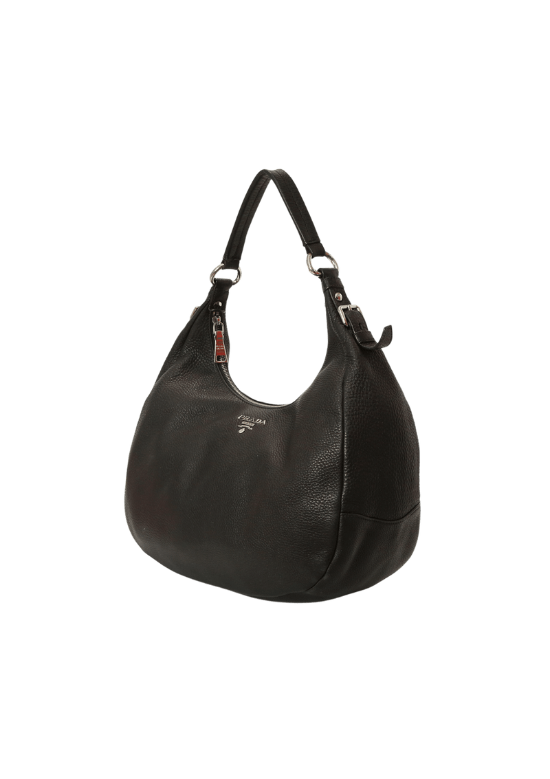 VITELLO DAINO HOBO