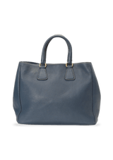 VITELLO DAINO OPEN TOTE