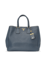 VITELLO DAINO OPEN TOTE