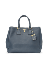 VITELLO DAINO OPEN TOTE