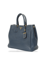 VITELLO DAINO OPEN TOTE