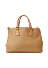 VITELLO DAINO OPEN TOTE