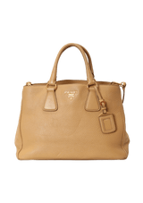 VITELLO DAINO OPEN TOTE