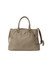 VITELLO DAINO OPEN TOTE