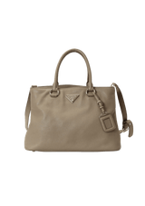 VITELLO DAINO OPEN TOTE