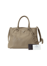 VITELLO DAINO OPEN TOTE