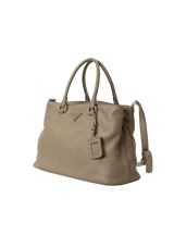 VITELLO DAINO OPEN TOTE