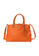 VITELLO DAINO OPEN TOTE