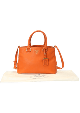 VITELLO DAINO OPEN TOTE