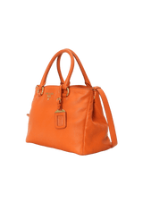 VITELLO DAINO OPEN TOTE