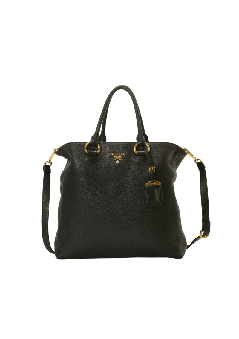 VITELLO DAINO PHENIX TOTE