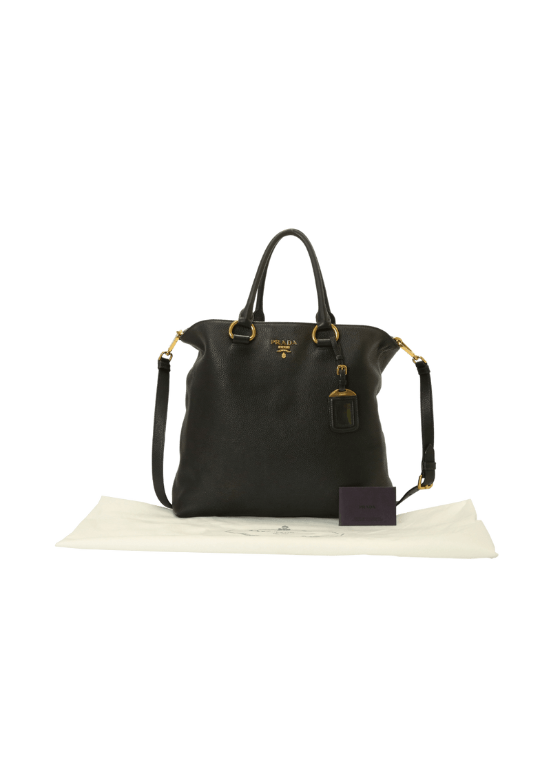 VITELLO DAINO PHENIX TOTE