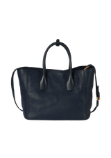 VITELLO DAINO SATCHEL BAG