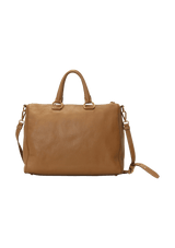 VITELLO DAINO SATCHEL