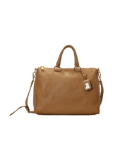 VITELLO DAINO SATCHEL