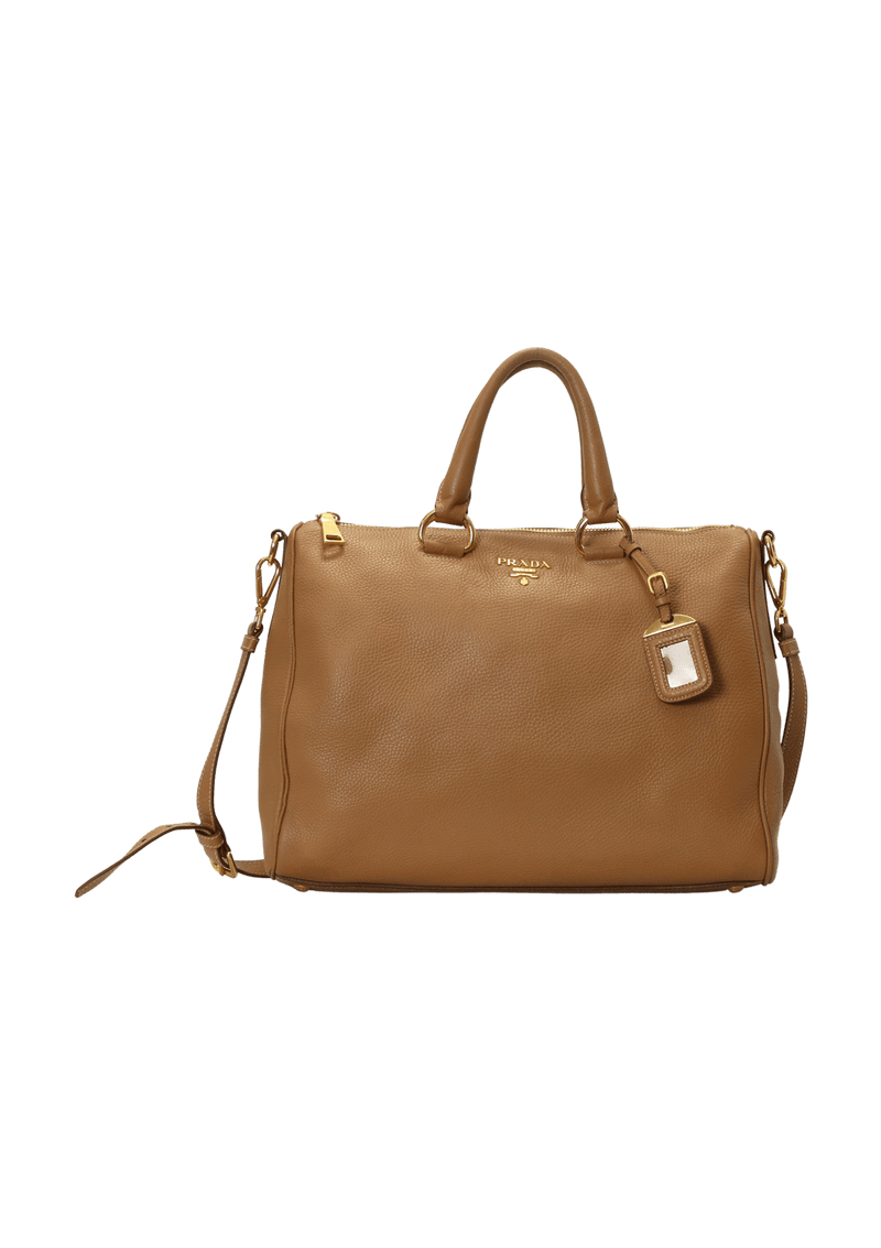 VITELLO DAINO SATCHEL