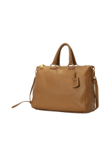 VITELLO DAINO SATCHEL