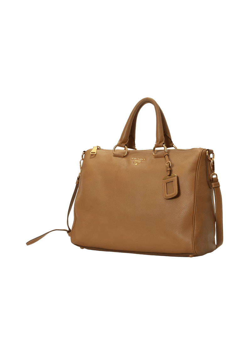 VITELLO DAINO SATCHEL