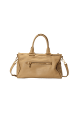 VITELLO DAINO SATCHEL