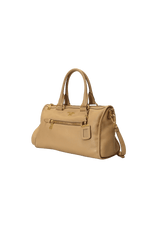 VITELLO DAINO SATCHEL