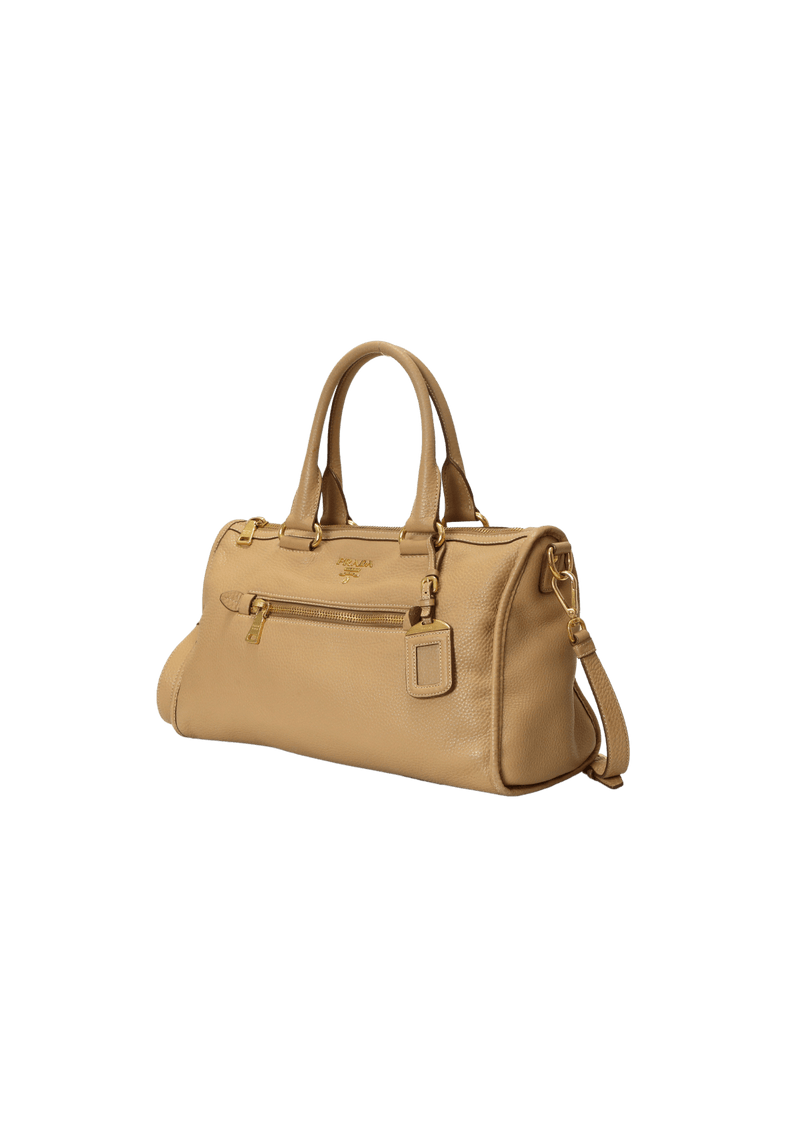 VITELLO DAINO SATCHEL