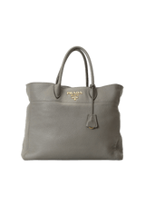 VITELLO DAINO SATCHEL