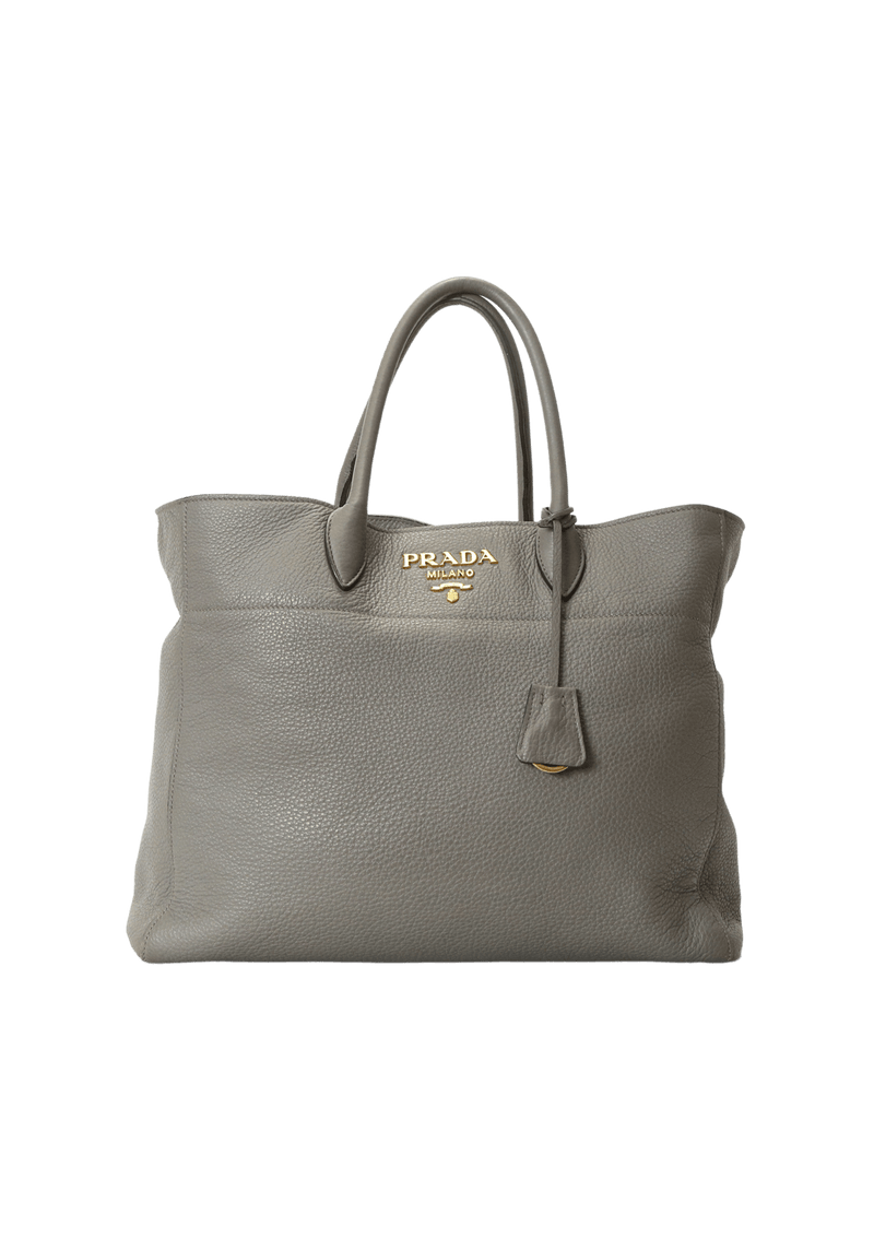 VITELLO DAINO SATCHEL