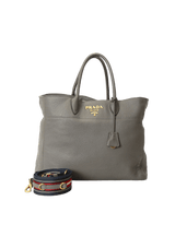 VITELLO DAINO SATCHEL