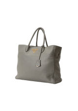 VITELLO DAINO SATCHEL