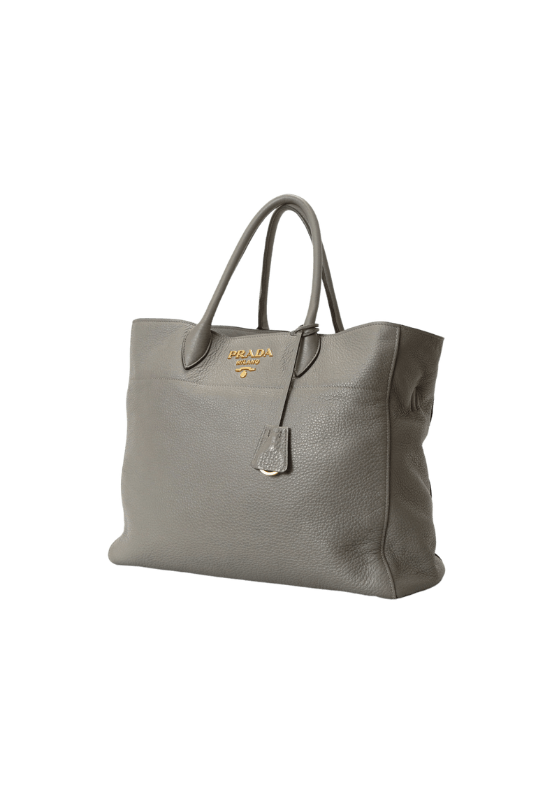 VITELLO DAINO SATCHEL