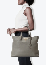 VITELLO DAINO SATCHEL