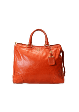 VITELLO DAINO SATCHEL