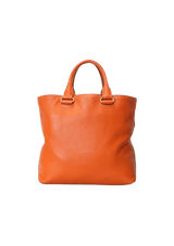 VITELLO DAINO SATCHEL