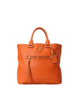 VITELLO DAINO SATCHEL