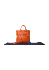 VITELLO DAINO SATCHEL