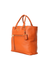 VITELLO DAINO SATCHEL