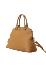 VITELLO DAINO SATCHEL