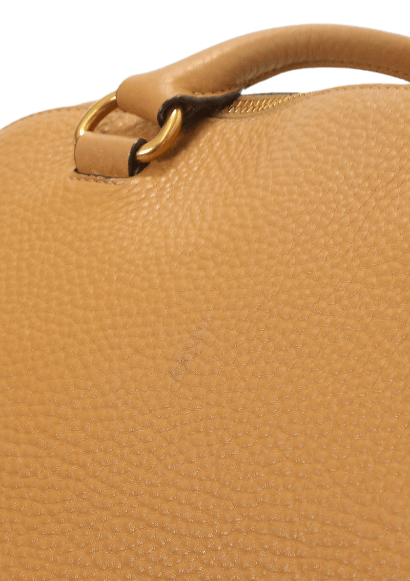 VITELLO DAINO SATCHEL