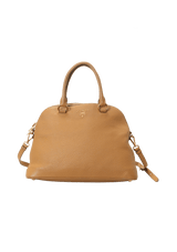 VITELLO DAINO SATCHEL