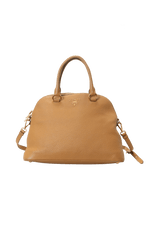 VITELLO DAINO SATCHEL